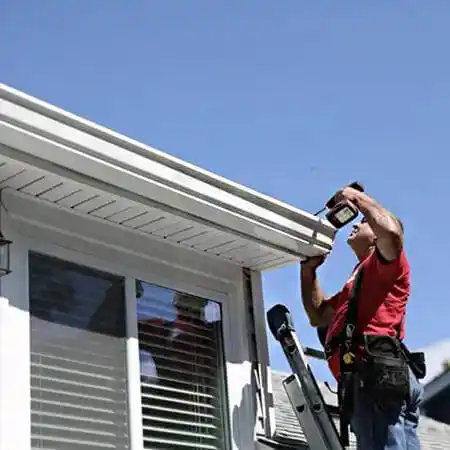 gutter services Walterboro